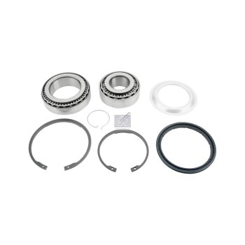 DT Reparatursatz, Radnabe 10.10440 - 1010440 passend...