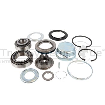 DT Reparatursatz, Radnabe 10.10445 - 1010445 passend...