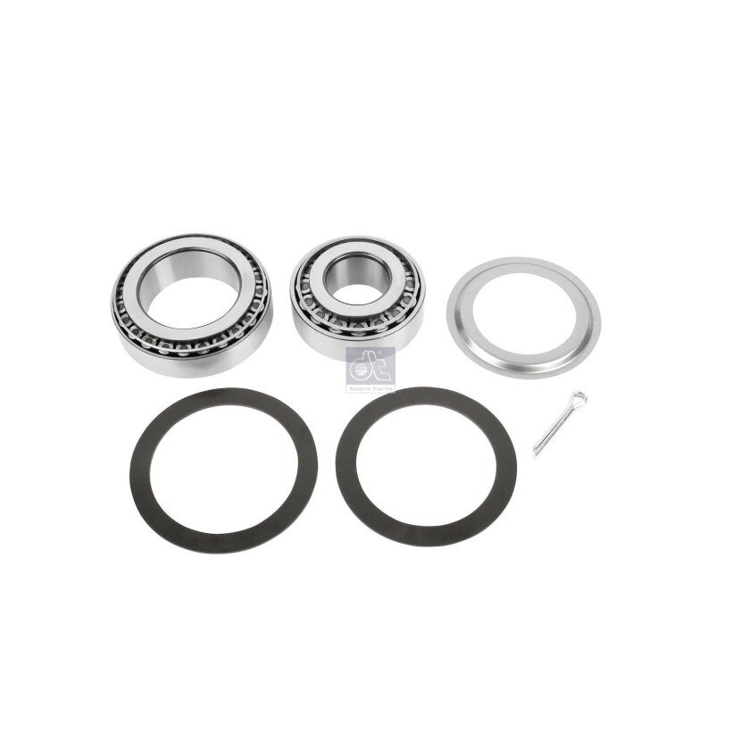 DT Reparatursatz, Radnabe 10.10448 - 1010448 passend für 0980102240