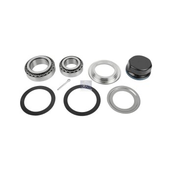 DT Reparatursatz, Radnabe 10.10449 - 1010449 passend...