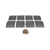 DT Bremsbelagsatz, Trommelbremse 10.13000 - 1013000...