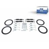 DT Reparatursatz, Bremsbackenrolle 10.13305 - 1013305...