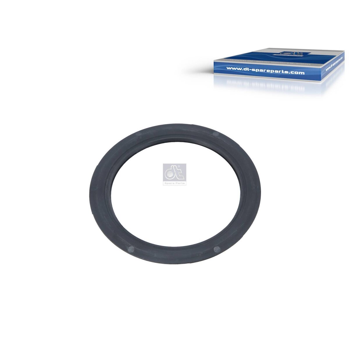 DT Abdeckblech, Staubschutz-Radlager 10.13434 - 1013434 passend für 03.120.48.15.0