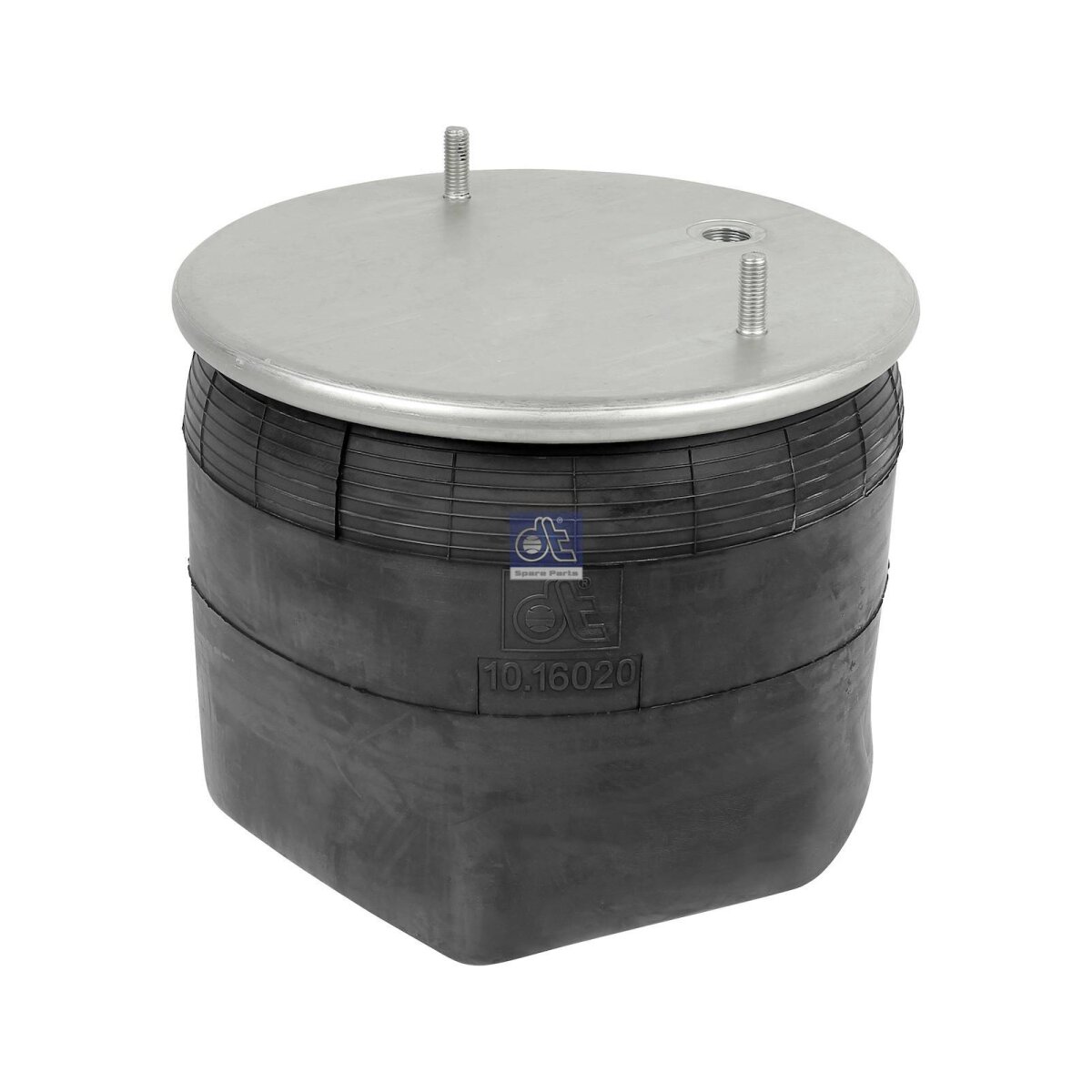 DT Federbalg, Luftfederung 10.16020 - 1016020 passend für 05.429.41.01.0