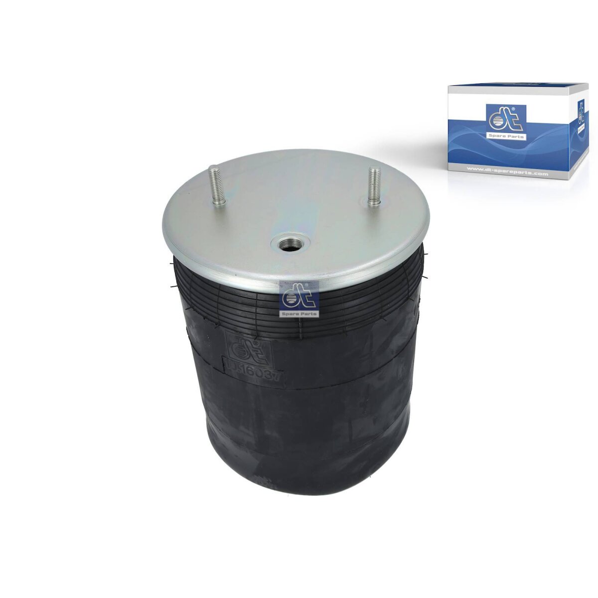 DT Federbalg, Luftfederung 10.16037 - 1016037 passend für 05.429.43.29.0