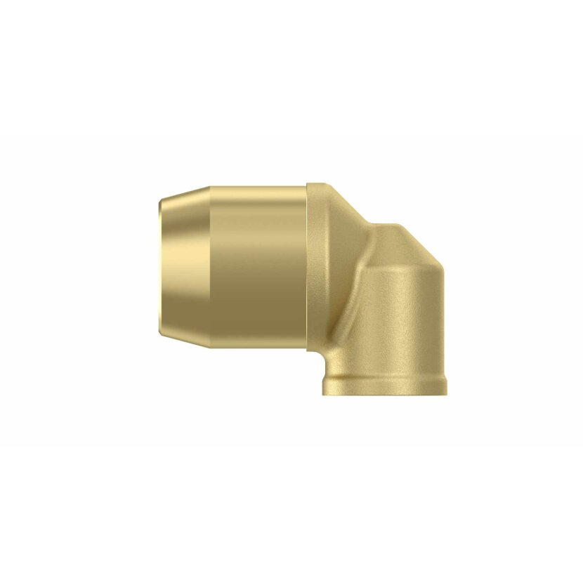 Wabco Winkel-Einschraubverschraubung 8938311830 - 893 831 183 0 passend für 888289
