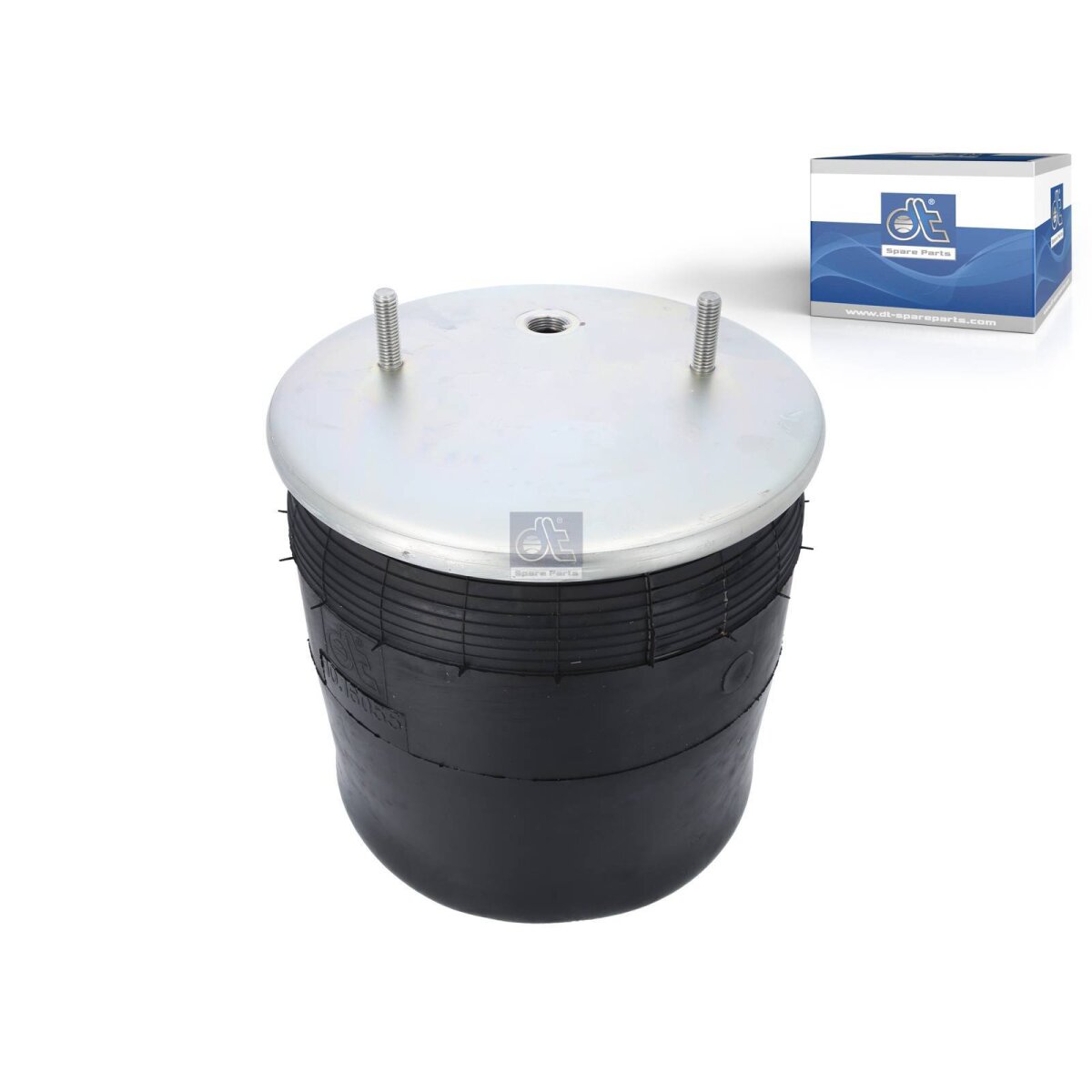 DT Federbalg, Luftfederung 10.16055 - 1016055 passend für 0542943860