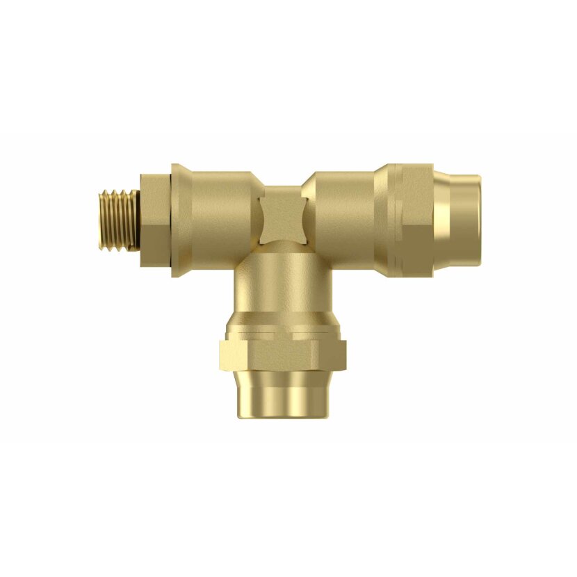 Wabco T-Stück 8938312110 - 893 831 211 0