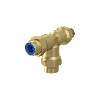 Wabco T-Stück 8938312110 - 893 831 211 0