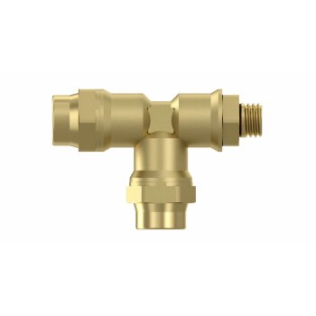Wabco T-Stück 8938312110 - 893 831 211 0