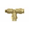 Wabco T-Stück 8938312110 - 893 831 211 0