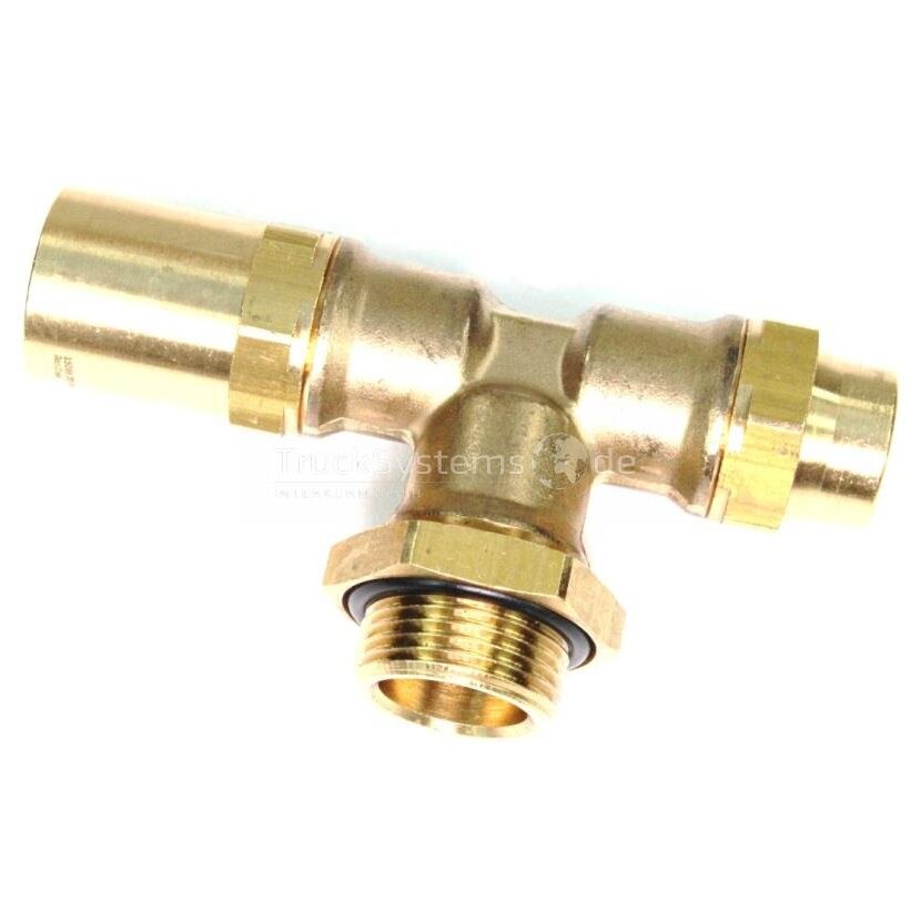 Wabco T-Stück 8938312120 - 893 831 212 0