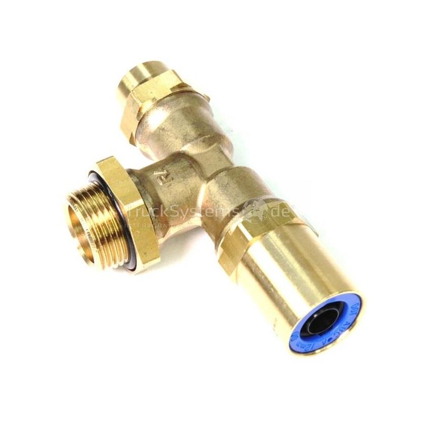 Wabco T-Stück 8938312120 - 893 831 212 0