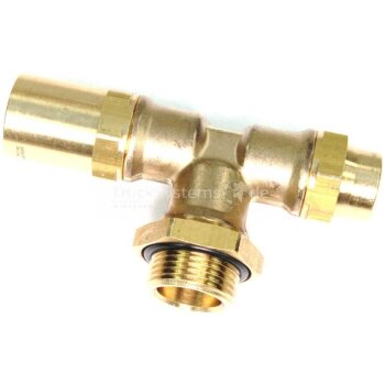 Wabco T-Stück 8938312120 - 893 831 212 0