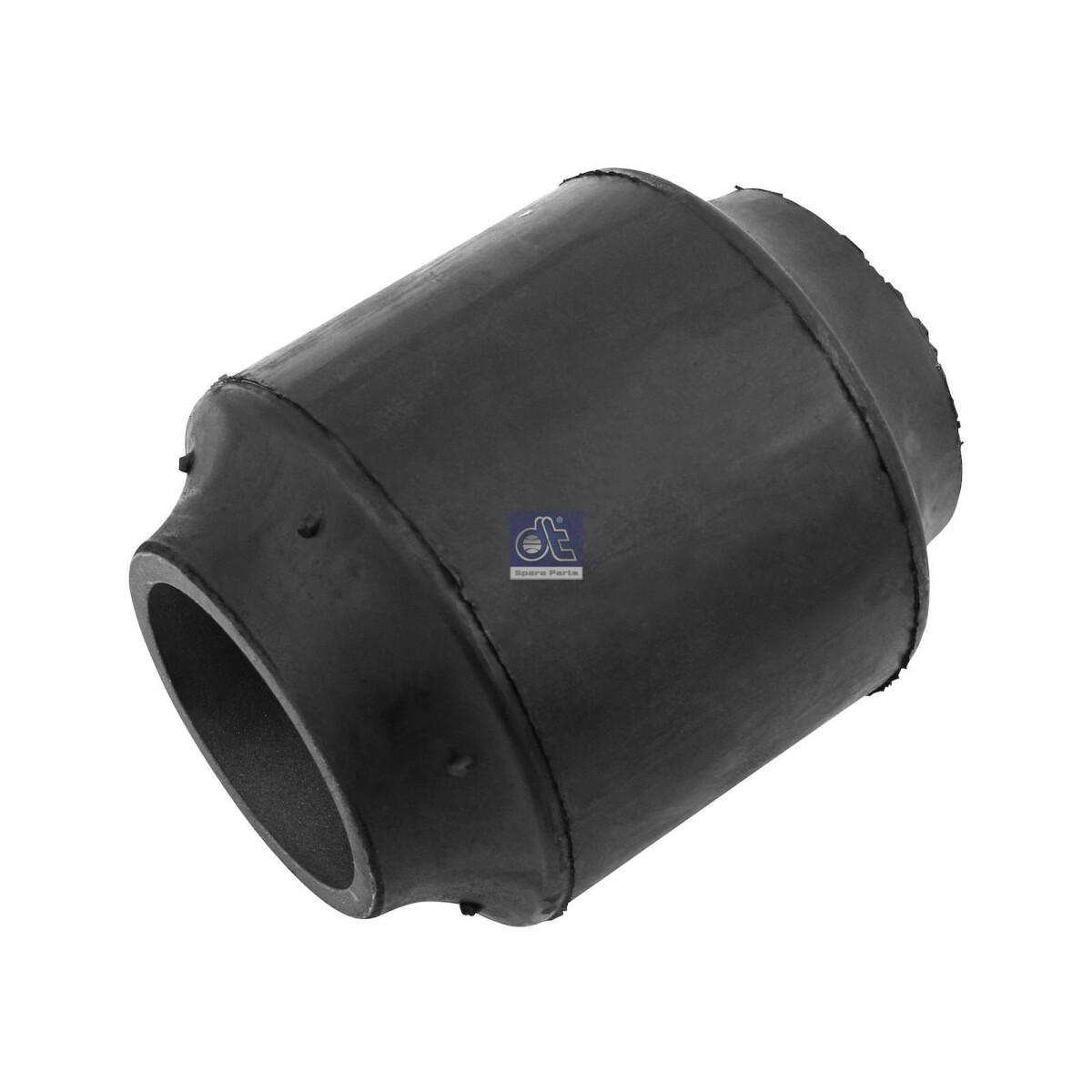 DT Lagerbuchse, Blattfeder 10.16261 - 1016261 passend für 05.113.97.13.0