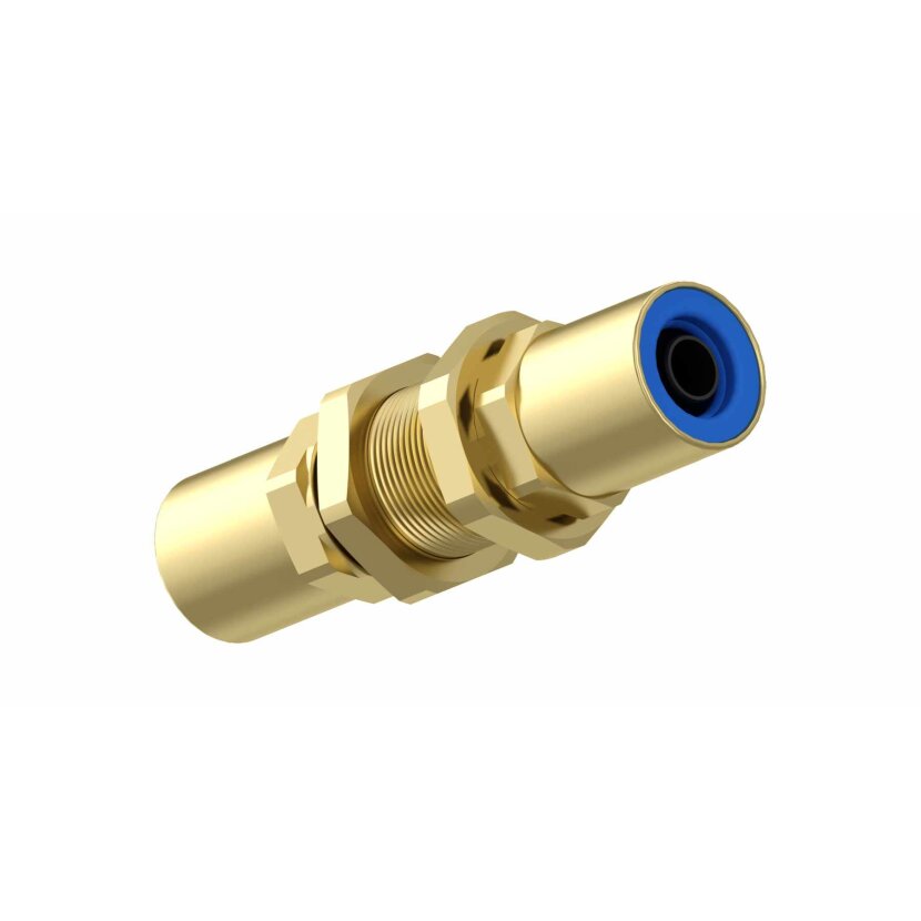 Wabco Gerade Verschraubung 8938312170 - 893 831 217 0
