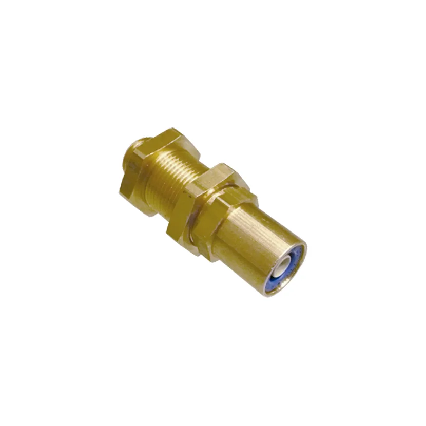 Wabco Gerade Verschraubung 8938312190 - 893 831 219 0