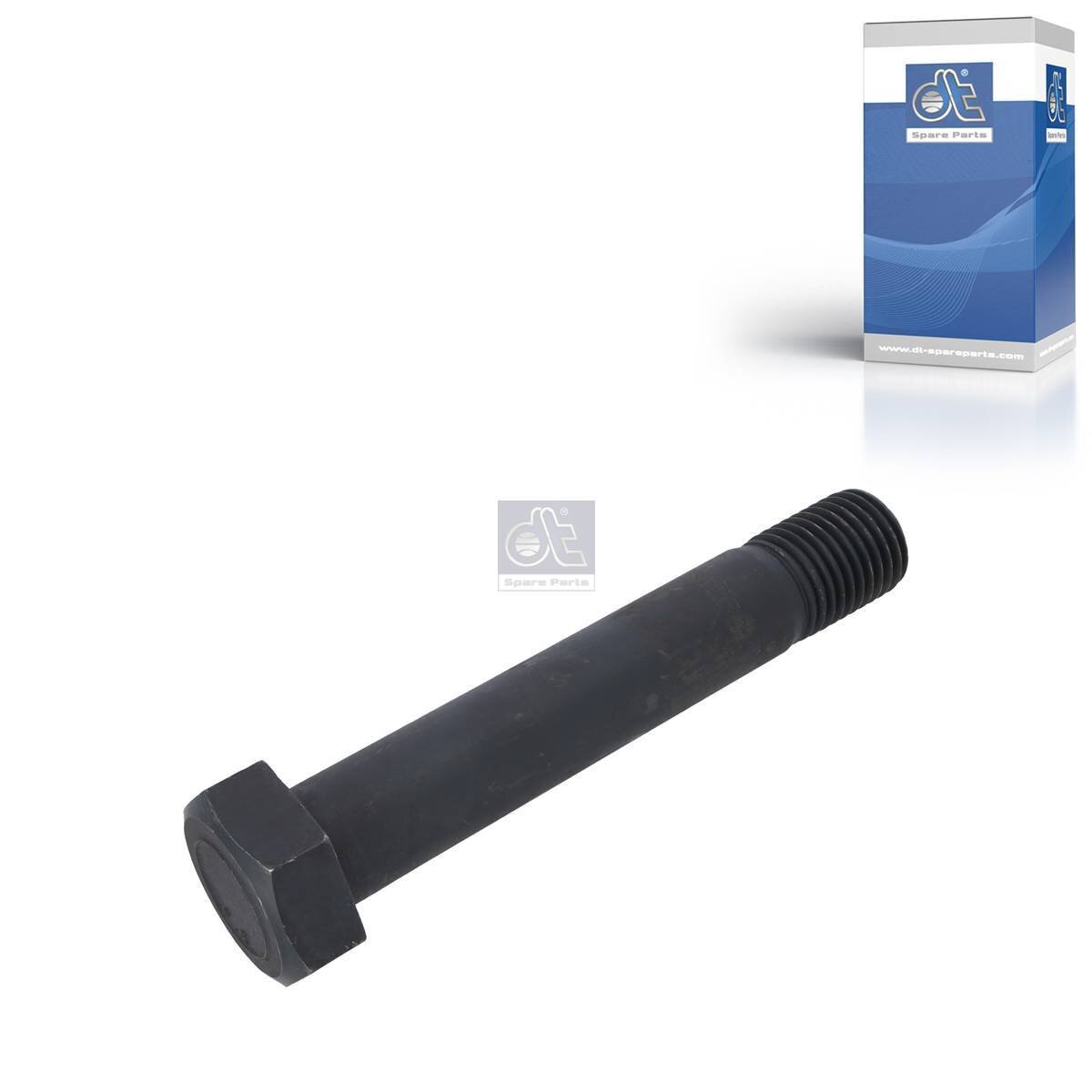 DT Schraube 10.16377 - 1016377 passend für 0334016050