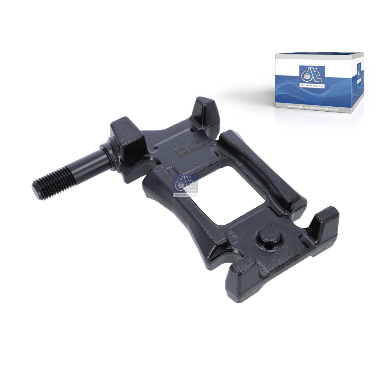 DT Federbock 10.16460 - 1016460 passend für 05.032.22.09.0