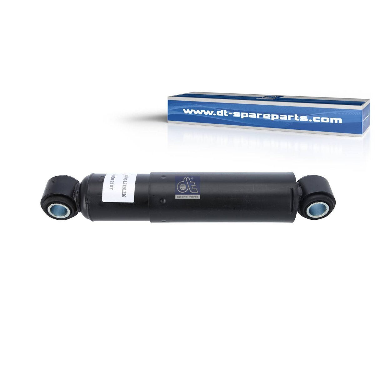 DT Spare Parts Stoßdämpfer 10.17226 - 1017226 für 023720602, 181,55 € 