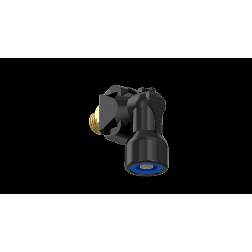 Wabco Winkelverschraubung 8938312630 - 893 831 263 0