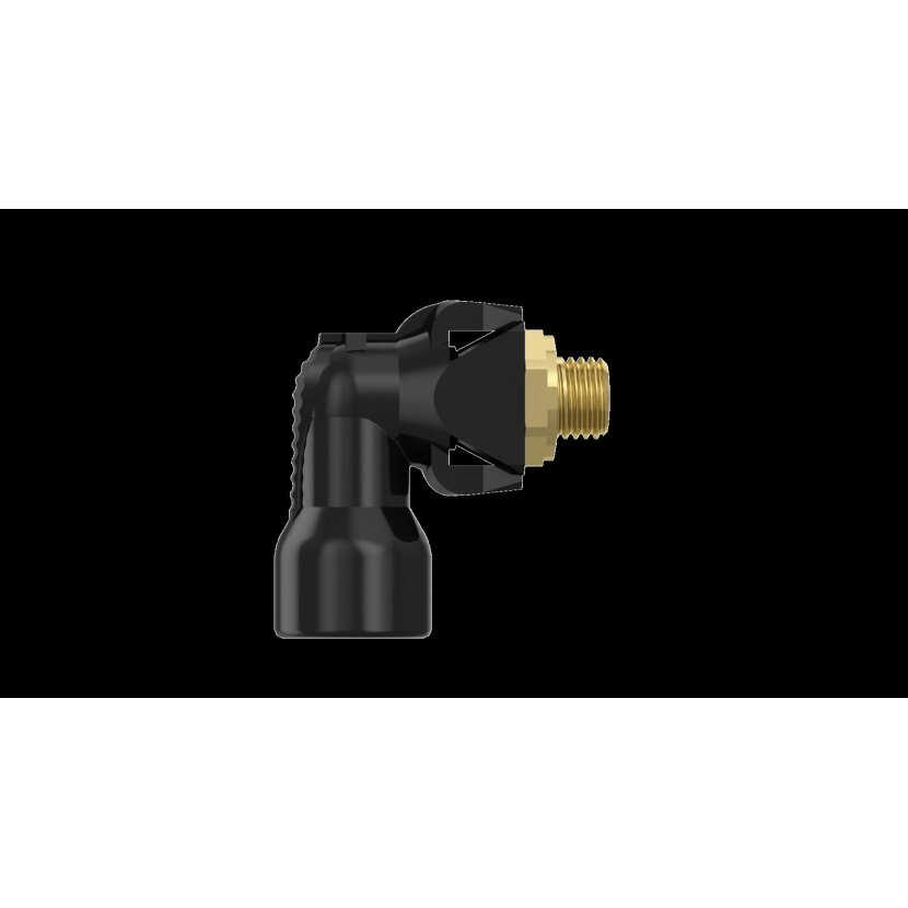 Wabco Winkelverschraubung 8938312630 - 893 831 263 0