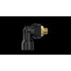 Wabco Winkelverschraubung 8938312630 - 893 831 263 0