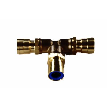 Wabco Verschraubung 8938312650 - 893 831 265 0 passend...
