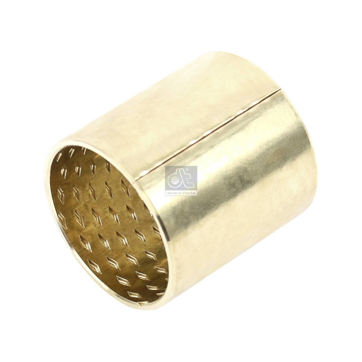 DT Lager, Bremsnockenwelle 10.23125 - 1023125 passend für 21016666A