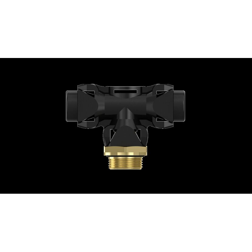 Wabco Verschraubung 8938312750 - 893 831 275 0