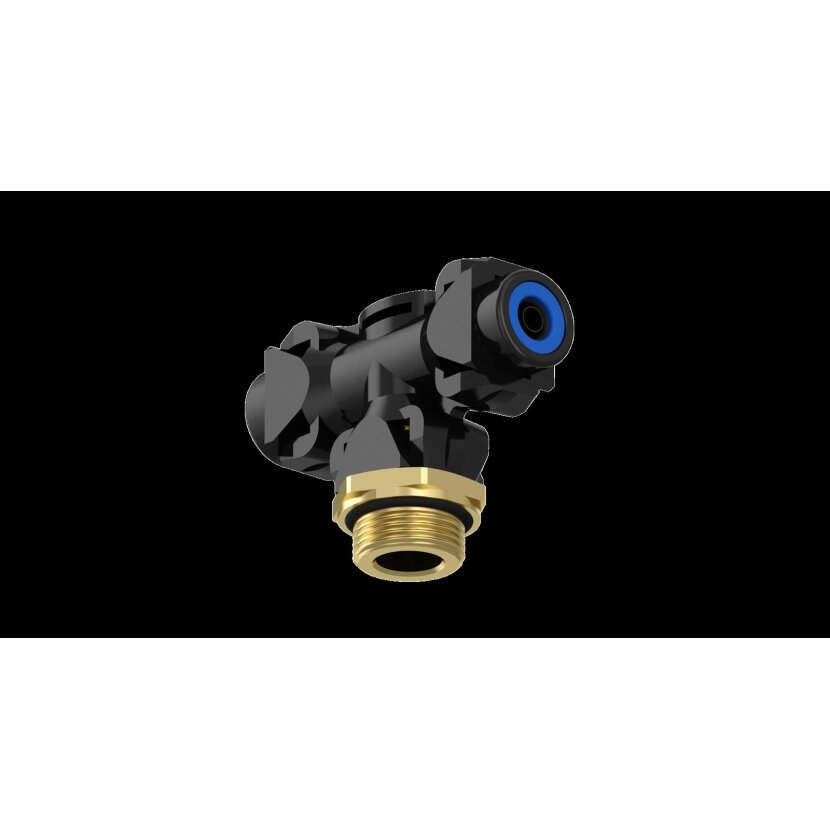 Wabco Verschraubung 8938312750 - 893 831 275 0