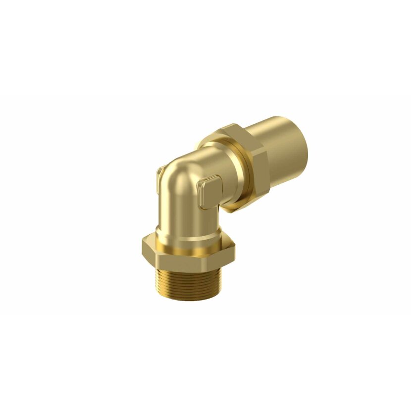 Wabco Winkelverschraubung 8938312780 - 893 831 278 0