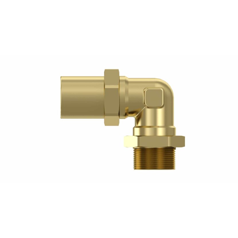 Wabco Winkelverschraubung 8938312780 - 893 831 278 0