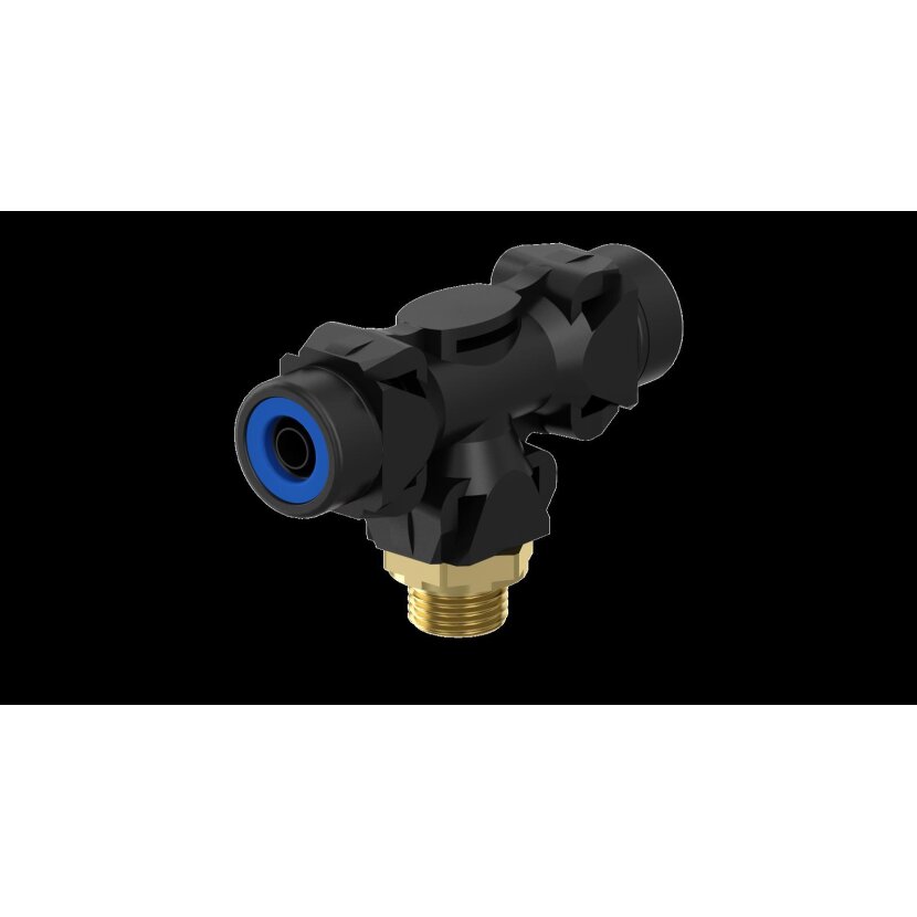 Wabco Verschraubung 8938312810 - 893 831 281 0