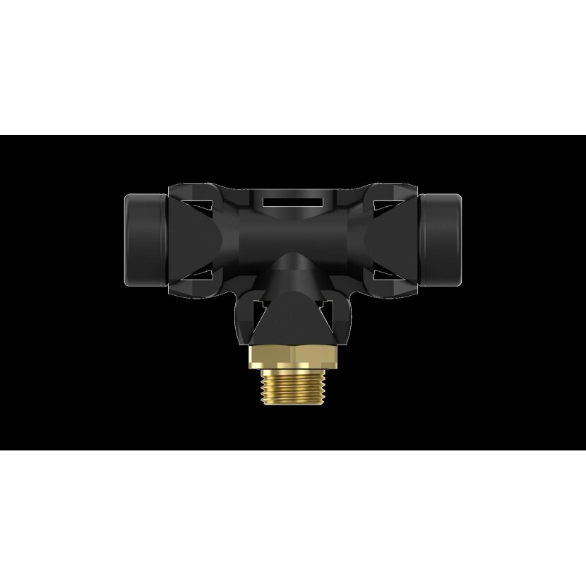 Wabco Verschraubung 8938312810 - 893 831 281 0