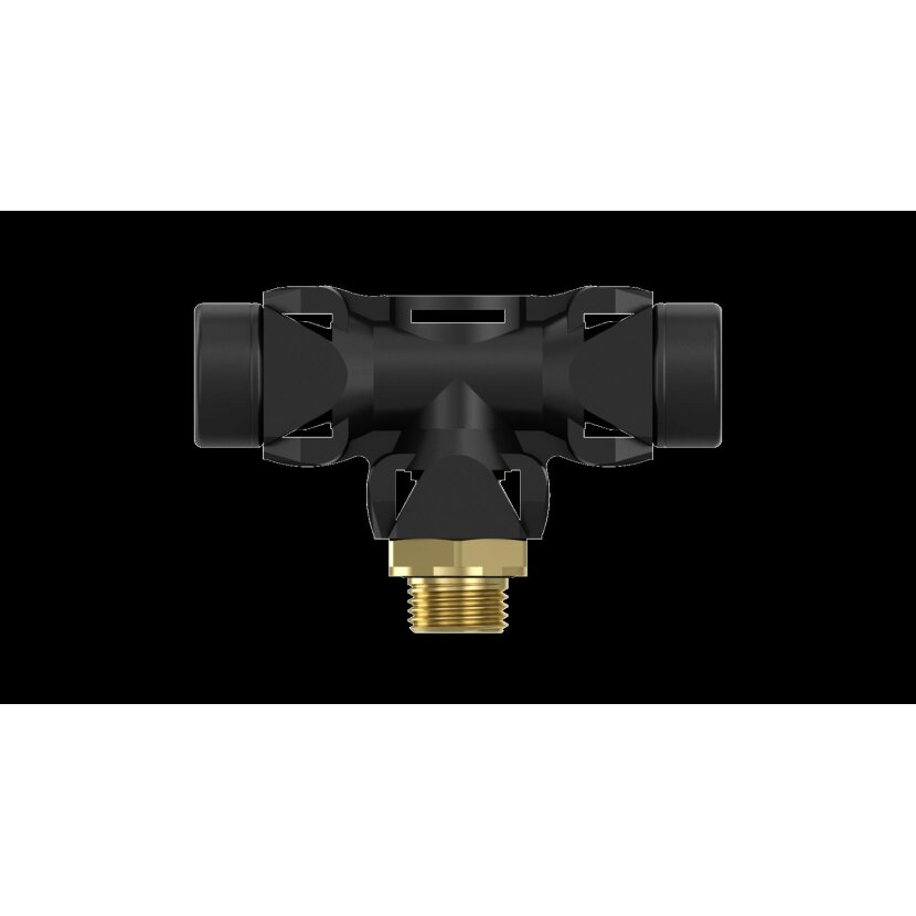 Wabco Verschraubung 8938312810 - 893 831 281 0