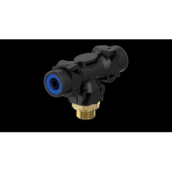 Wabco Verschraubung 8938312810 - 893 831 281 0