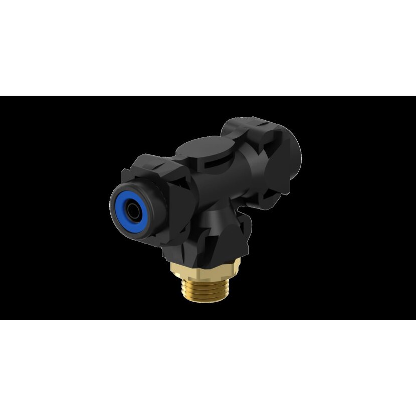 Wabco Verschraubung 8938312830 - 893 831 283 0