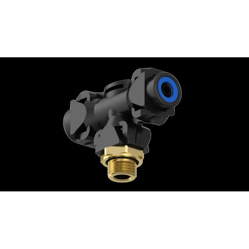 Wabco Verschraubung 8938312830 - 893 831 283 0