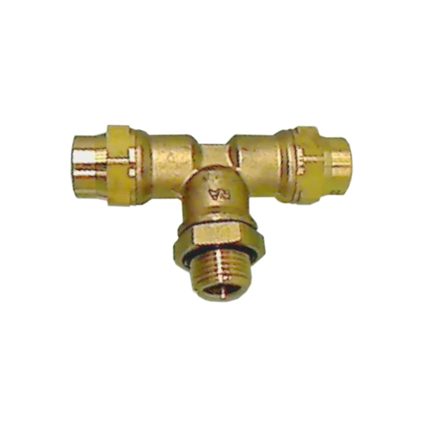 Wabco Verschraubung 8938312830 - 893 831 283 0