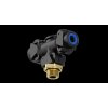 Wabco Verschraubung 8938312830 - 893 831 283 0