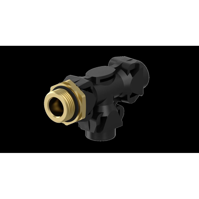 Wabco Verschraubung 8938312840 - 893 831 284 0