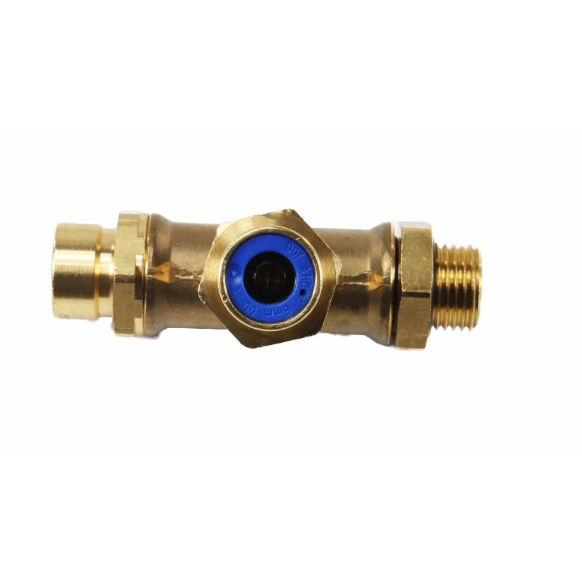 Wabco Verschraubung 8938312850 - 893 831 285 0