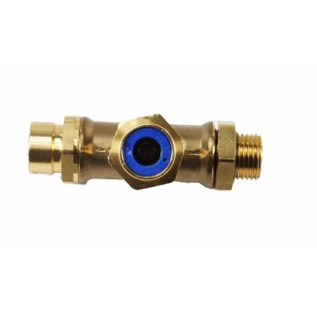 Wabco Verschraubung 8938312850 - 893 831 285 0