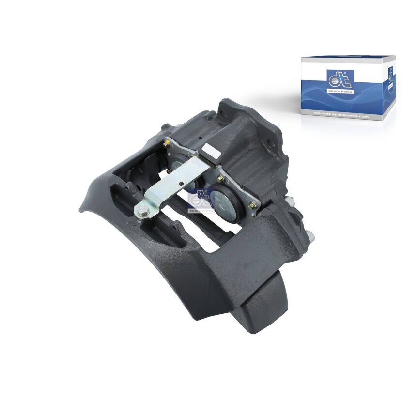 DT Bremssattel 10.24203 - 1024203 passend für 1489978