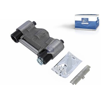 DT Spare Parts Bremssattel 5.21233 - 521233 für 1658010, 747,12 €