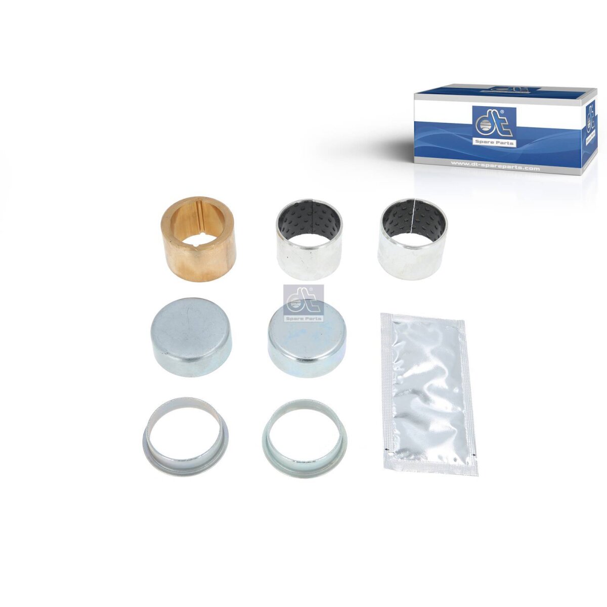 DT Dichtsatz, Bremssattel - 10.24342