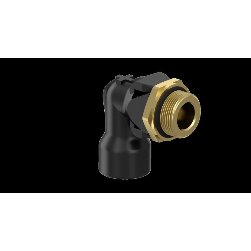 Wabco Winkelverschraubung 8938312940 - 893 831 294 0