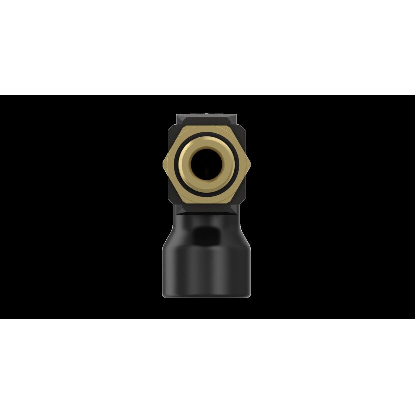 Wabco Winkelverschraubung 8938312950 - 893 831 295 0