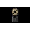 Wabco Winkelverschraubung 8938312950 - 893 831 295 0